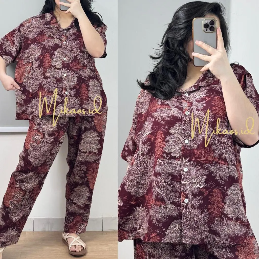 SAVORA MAROON LD120cm