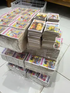 KWARTED DG KARTU TEPUK UMBUL MURAH