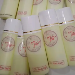 HANDBODY PEMUTIH ORI DR.WIDYA SKINCARE