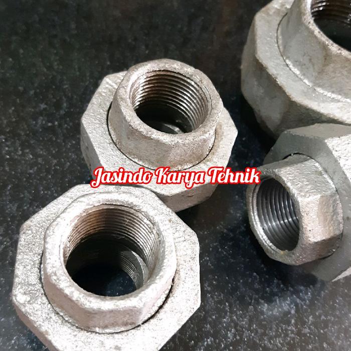 Jual watermur drat 1/2