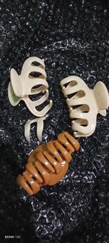 Product Review of C12 JEDAI BANGKOK JUMBO KUAT 8CM JEPIT RAMBUT from p**a 3