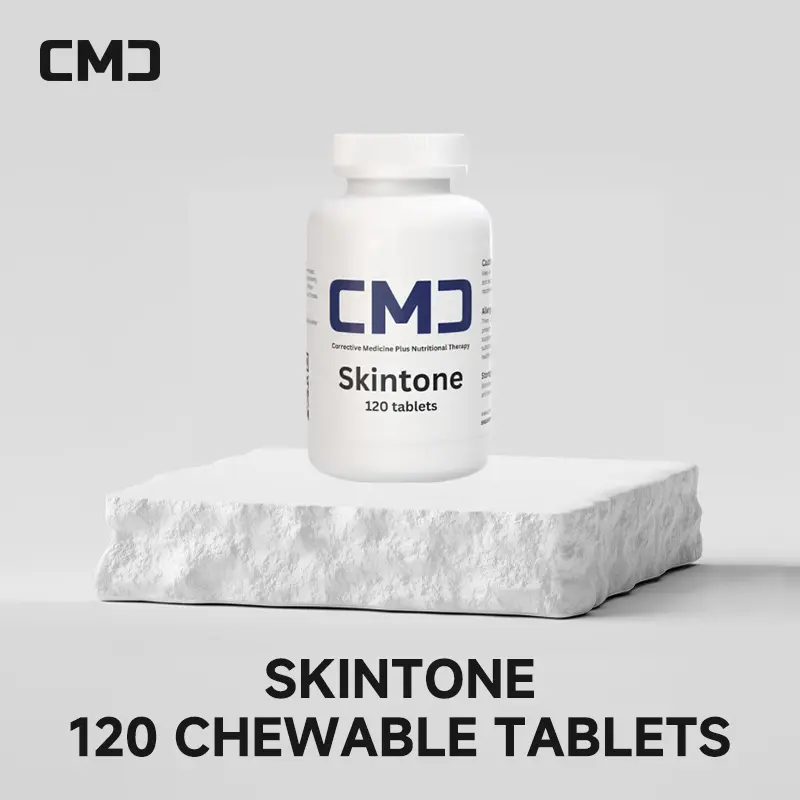 Dr Jun’s Skintone (120 Tablets) Supplement