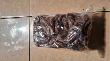 Product Review of Kurma Sayer 1 Kg Kurma Manis from B**k s**h s**n 0