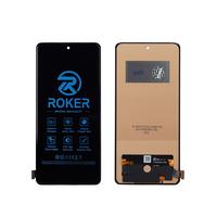 Gambar ROKER LCD TOUCHSCREEN COMPATIBLE INFINIX ZERO 30 5G X6731/ITEL S23 PLUS FULLSET dari Roker Indonesia Kota Administrasi Jakarta Pusat 1 Tokopedia