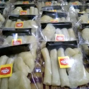 PEMPEK DOS IKAN TENGGIRI isi 6pcs