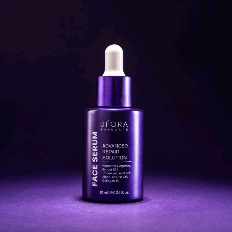 Ufora brightening  Skincare serum new batch clear and no fragrance latest batch 44003 2