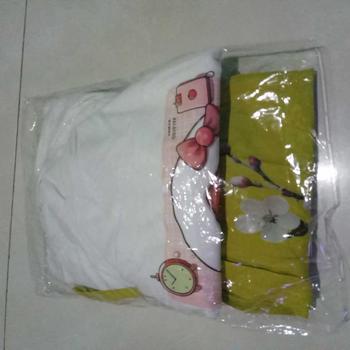 Product Review of Setelan Rok Dan Baju Anak Perempuan Bahan Cringcel Buat Usia 3-12 Tahun from m**9 1