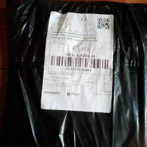 AKULA Jas Hujan Pria Wanita Setelan Baju Celana Anti Rembes