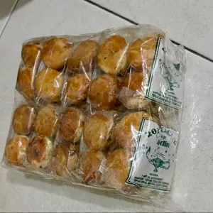 ROTI KACANG ALADIN 10BKS 1PACK