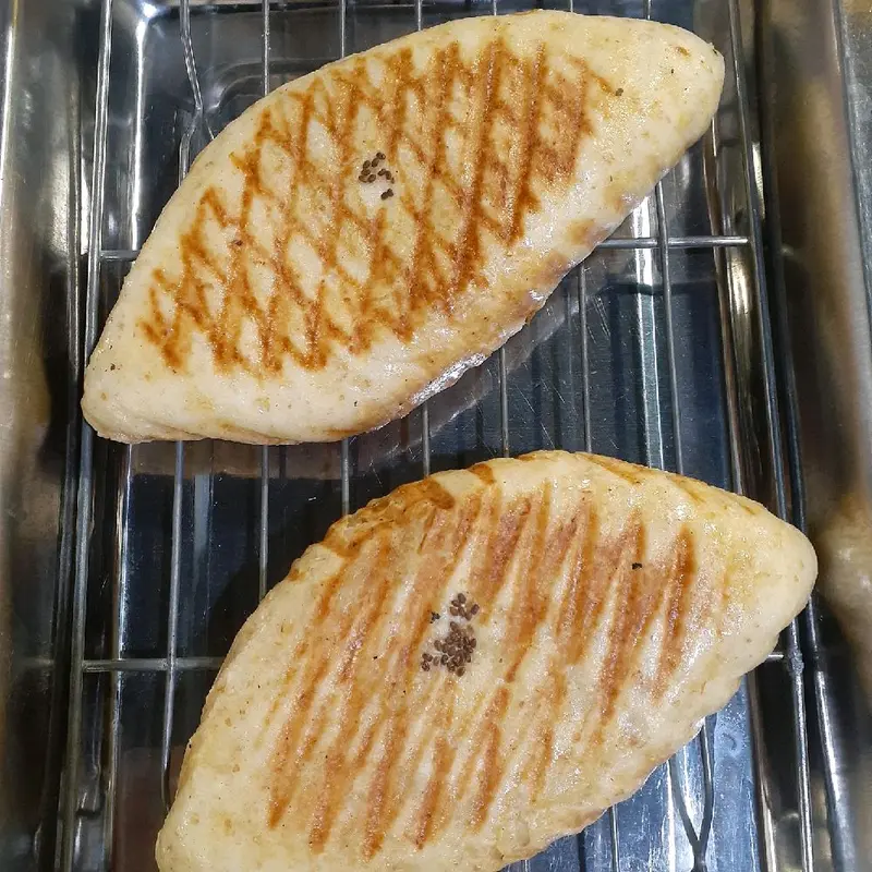 Bakpo Beef Bolognese Keju Lumer 2
