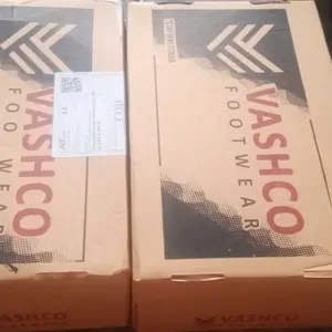 Sepatu Running Full Black Vashco Zenix dengan Upper Knitting dan Insole Eva Foam Olahraga Outdoor sepaturunning murah