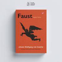 Gambar IRCiSoD - Bundling Buku Faust; Dari Godaan hingga Penebusan - Bagian Pertama & Kedua - - Faust; Bagian Pertama dari IRCiSoD Books Kab. Bantul 5 Tokopedia