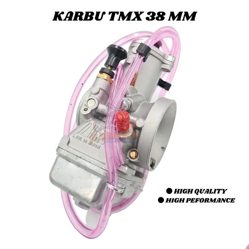 KARBU KARBURATOR TM 38 / TMX 38 MM TMX38 MM MIKUNI