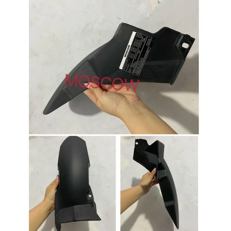 HUGGER AIRBLADE VARIO 125 150 PCX CBU SPAKBOR KOLONG ORIGINAL VIETNAM - HUGGER EUROPART 5