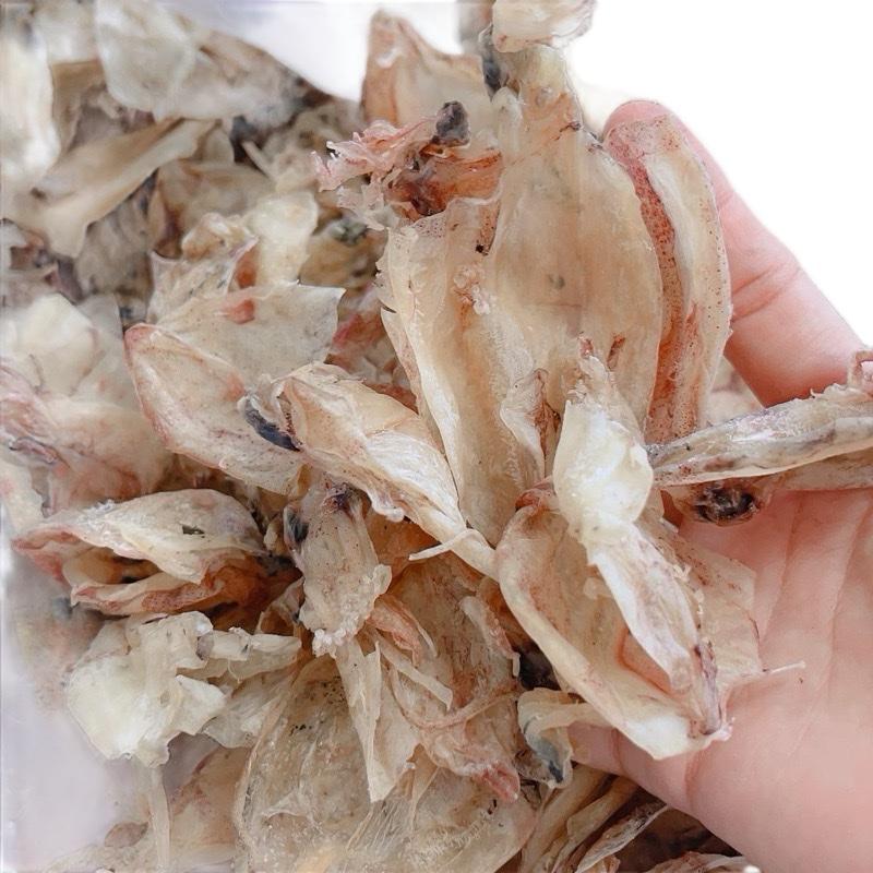  Khô mực chuối xẻ dùng nấu nước lèo 1 kg 