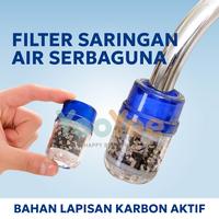 Gambar Yooyee Filter Air Saringan Air Kran Wastafel serbaguna - 1 dari Yooyee Indonesia_NEW Kota Administrasi Jakarta Barat 1 Tokopedia
