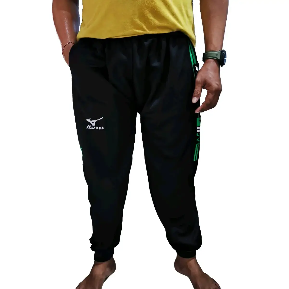 Celana training joger olahraga dewasa cwok cwek  Sport