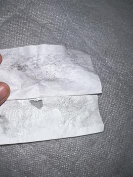 Product Review of Masker komedo AllPhv Blackhead Remover Mask Step 1 & Step 2 (Masker pembersih komedo) Treatment from r** 1