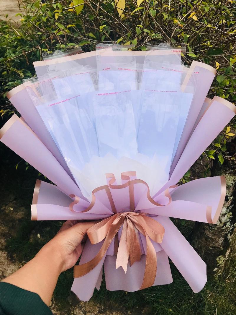 Product Introduction of KERANGKA BUKET UANG / BUKET UANG KOSONGAN / KERANGKA BUKET 2