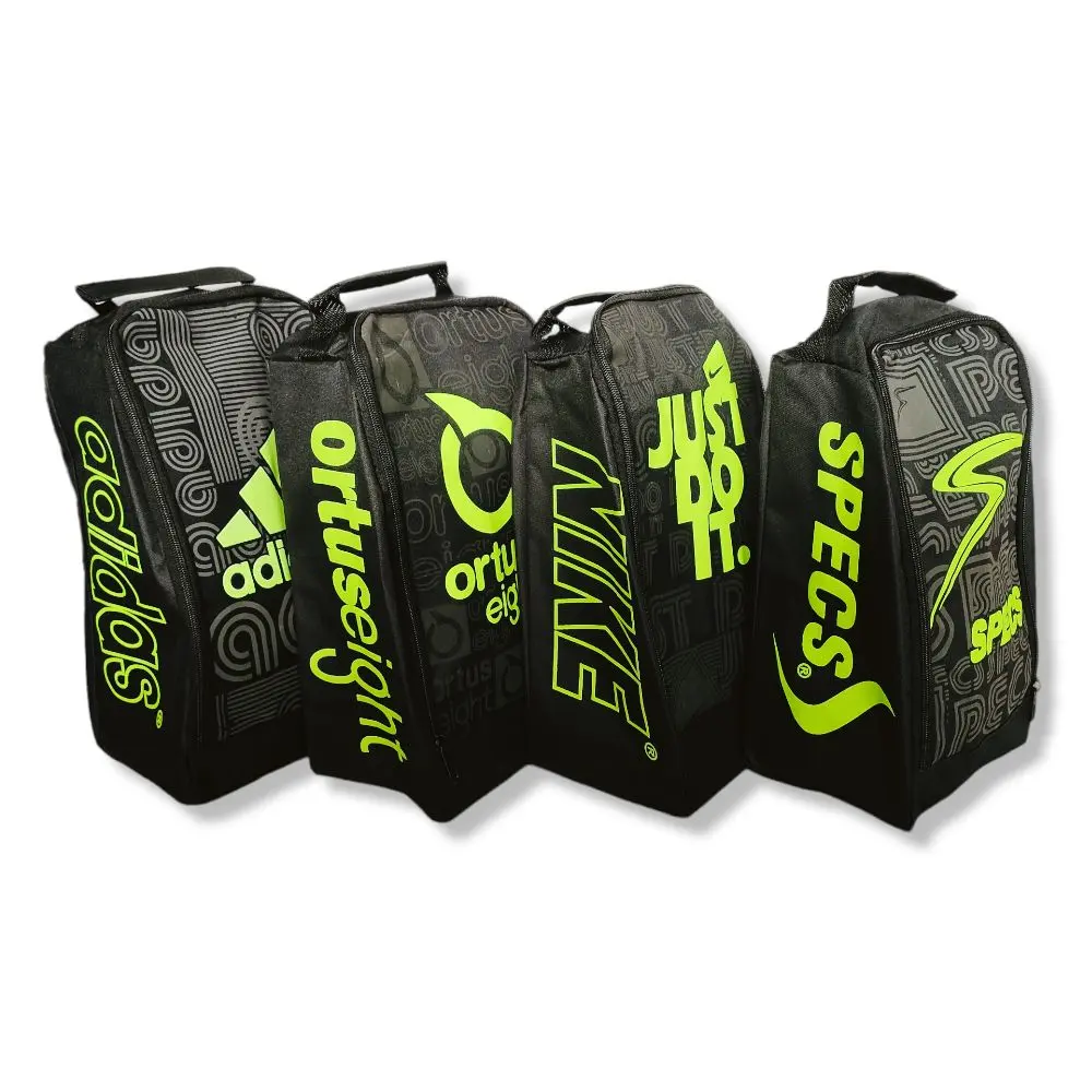 TAS TENTENG D300 TAS SEPATU BOLA ATAU FUTSAL