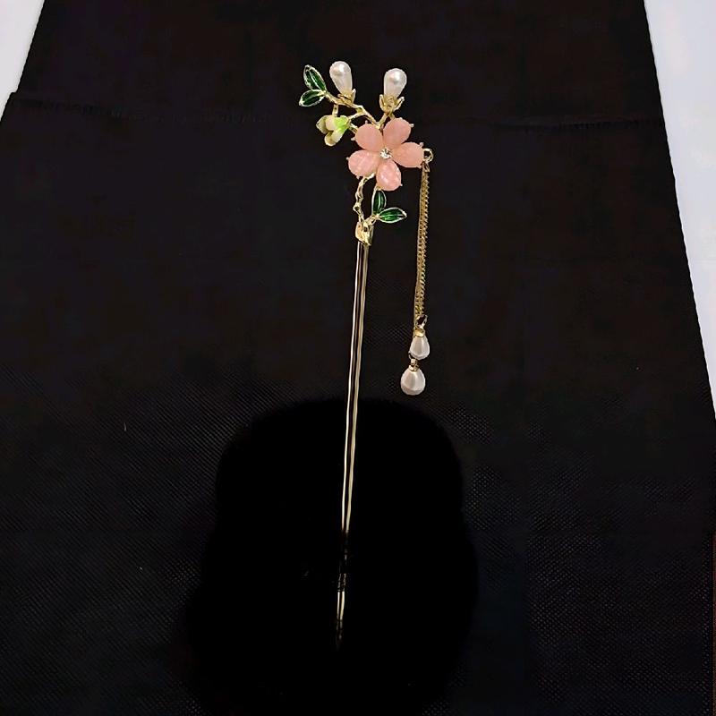 Tusuk Konde korea lima motif cantik 2