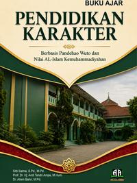 Gambar PENDIDIKAN KARAKTER: Berbasis Pandehao Wuto dan Nilai AL-Islam Kemuhammadiyahan dari Griya Pintar Rizky Kota Cilegon 1 Tokopedia