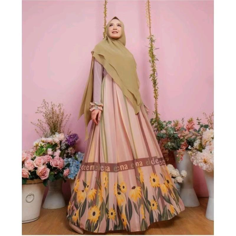 eldeena syar i MURAH ORIGINAL 3