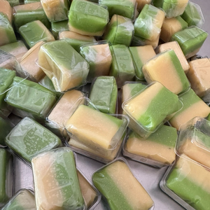 Kẹo Dừa HAI KHANG Bến Tre