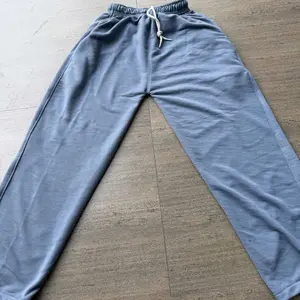 Celana Panjang Baggy Pants Sweatpants Jogger Loose Pants Anak laki-laki dan perempuan Unisex usia 4-15 tahun Bahan Fleece Premium