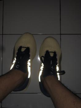 Product Review of SEPATU RUNNING SPECS NYX SEPATU LARI UNISEX from 3**r 0