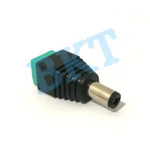 JEK DC JANTAN + TERMINAL (PAKAI BAUT)