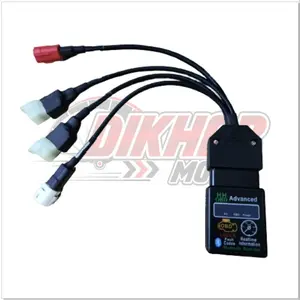 SCANNAR OBD2 ANDROID HONDA YAMAHA KAWASAKI & EURO5 PROMO TERMURAH