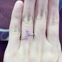 Gambar Cincin Berlian Pearshape Batu Pink Sapphire KLR1284867 - Kimberly Jewellery dari Kimberly Jewellery Online Kota Administrasi Jakarta Selatan 4 Tokopedia