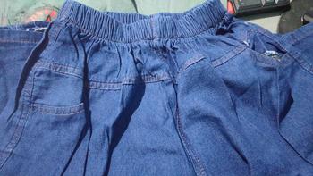 Product Review of Celana anak bahan soft jeans fashion anak from d**a 0