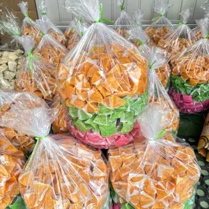 Wajik Bandung Warna Warni 500 gram