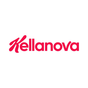 Logo Kellanova