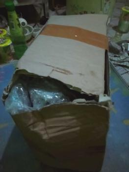 Product Review of [1kg] KRIPIK SALE PISANG KERING 1 KG total [4 x 250 gram] KHAS Cilacap RASA Manis Renyah Kriuk Cemilan Snack asli cilacap Keripik Salai Pisang CRISPY HALAL from O**6 1