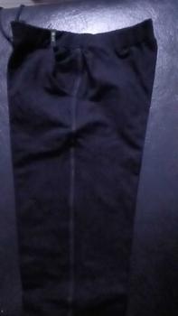 Product Review of joger senam zumba,fitnes,aerobic,yoga polos 7/8 from a**3 1