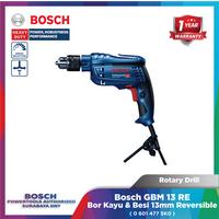 Gambar Mesin Bor Kayu dan Besi 13mm Bosch GBM 13 RE Corded Drill 600W Professional dari Bosch Tools Authorized DNY Kota Surabaya 5 Tokopedia
