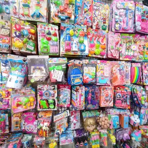 Paket Trending Bebas Pilih 8 Mainan - Toys