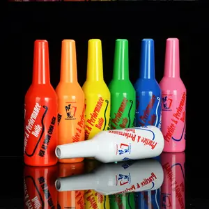 Flair Bottle/Practice & Performance Bottle/Flair Bottle Bartender Performance Bottle/Botol Latihan Bartender-Warna acak