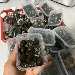 majun super sibak agam alat tumpur malam kemasan model baru 12 butir