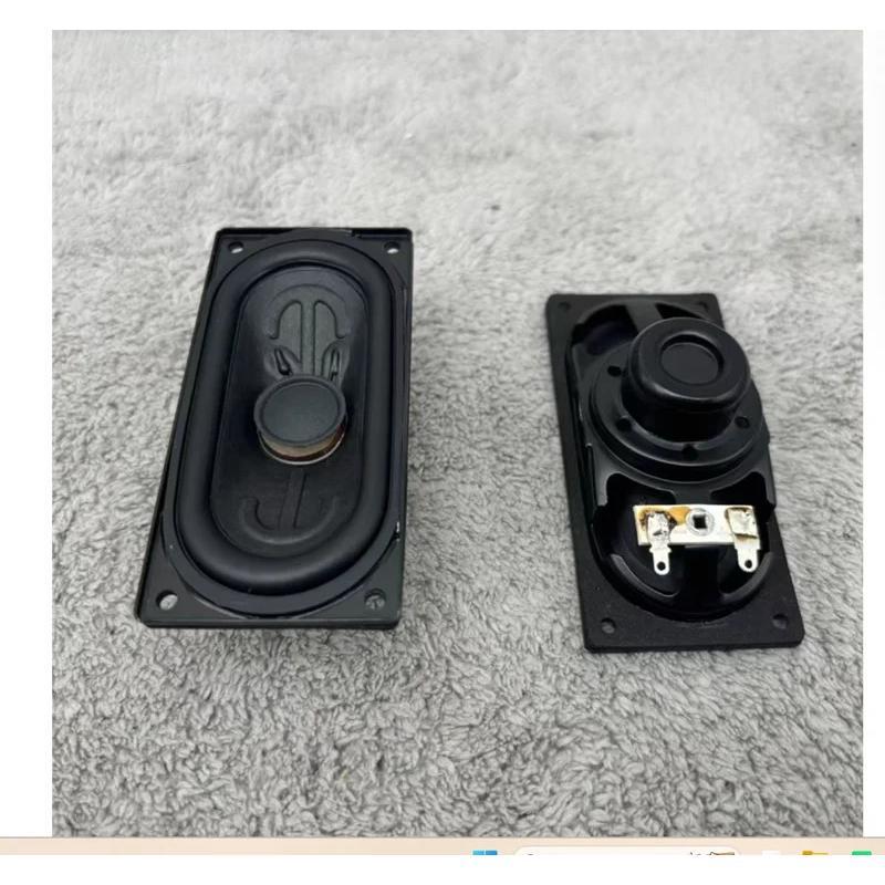 Loa GHXAMP Echo Wall Runway chất lượng cao, kích thước 94×44 mm, hình chữ nhật,…