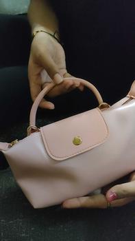 Product Review of Tas Wanita Emira Pouch - Tas Selempang Handbag Cewek from p**n 2
