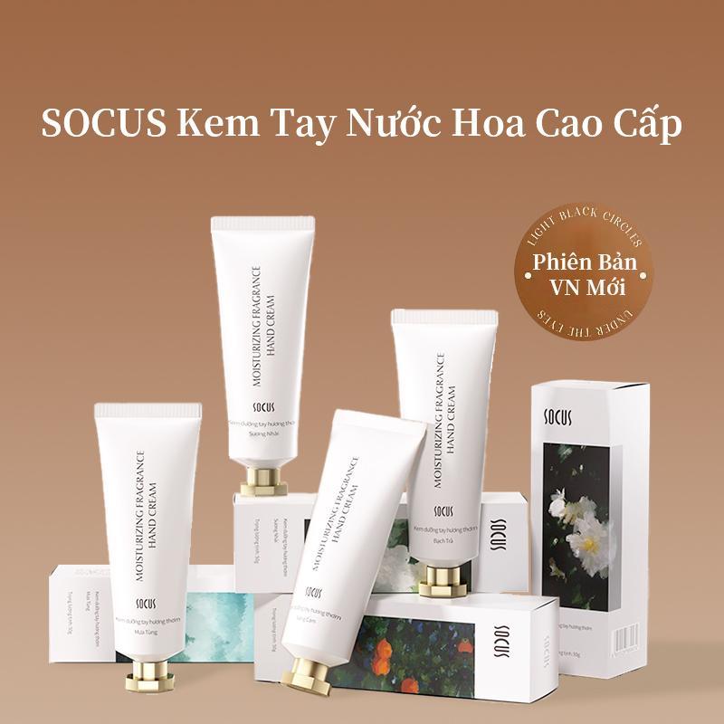 【Free Sample 【Mua 1 Tặng 2 Kem Dưỡng Da Tay Nước Hoa Màu Trắng Đẹp Dưỡng Ẩm Và Nuôi Dưỡng Không Nhờn Làm Mờ Nếp Nhăn Và Da Thô Ráp