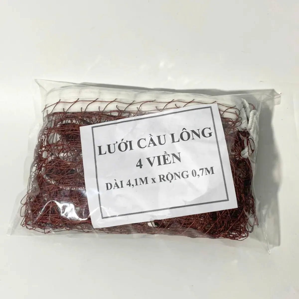 4 viền dài 4,1m