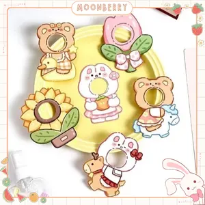 Greeting Card / Kartu Ucapan Tempat Permen Lollipop