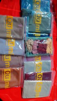 Product Review of Sebuool instan Paket Hemat (tulis warna yang diinginkan dipesan ketika checkout) Khimar Layer Simple Segi Basic Nyaman Syari Kerudung Muslim from E**a 1