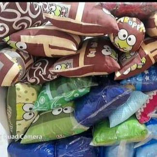 BANTAL GULING HOTEL MURAH 2