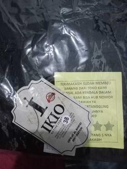 Product Review of Celana cutbray wanita jumbo premium -Celana jeans cutbray jumbo-Highwaist cutbray jeans jumbo Polos. Panjang Stretch Cewek from ♡**♡ 2